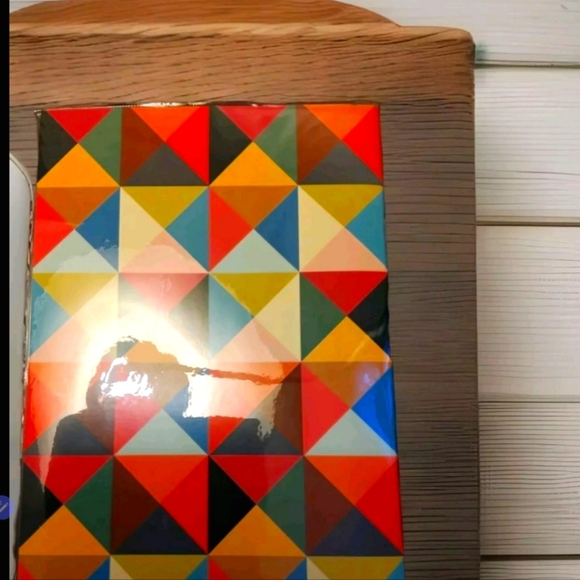 Jot Monthly Planner for 2024 - Picture 2 of 4